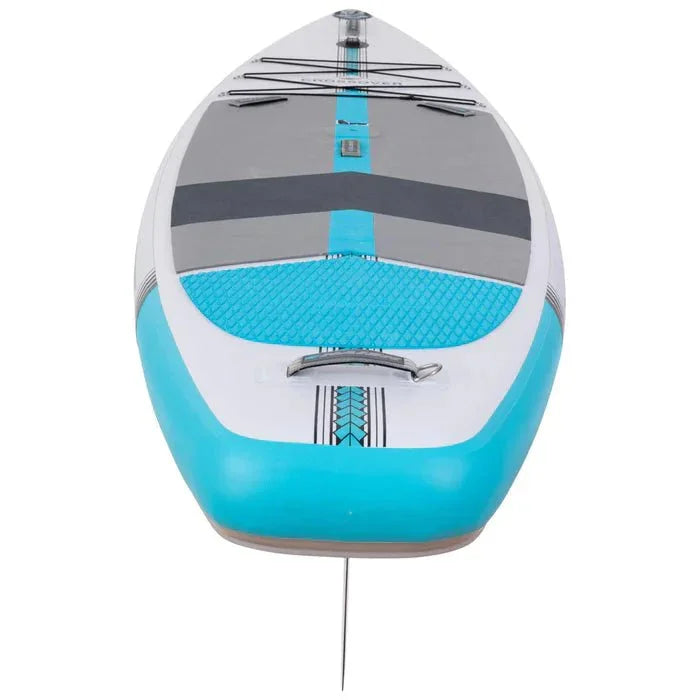 Naish Crossover iSup - Fusion 2024 - Surf1