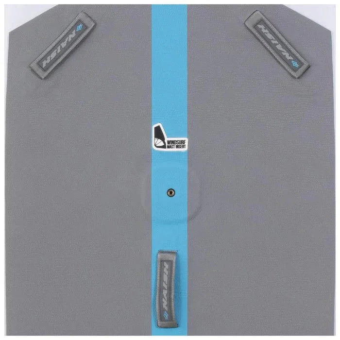 Naish Crossover iSup - Fusion 2024 - Surf1