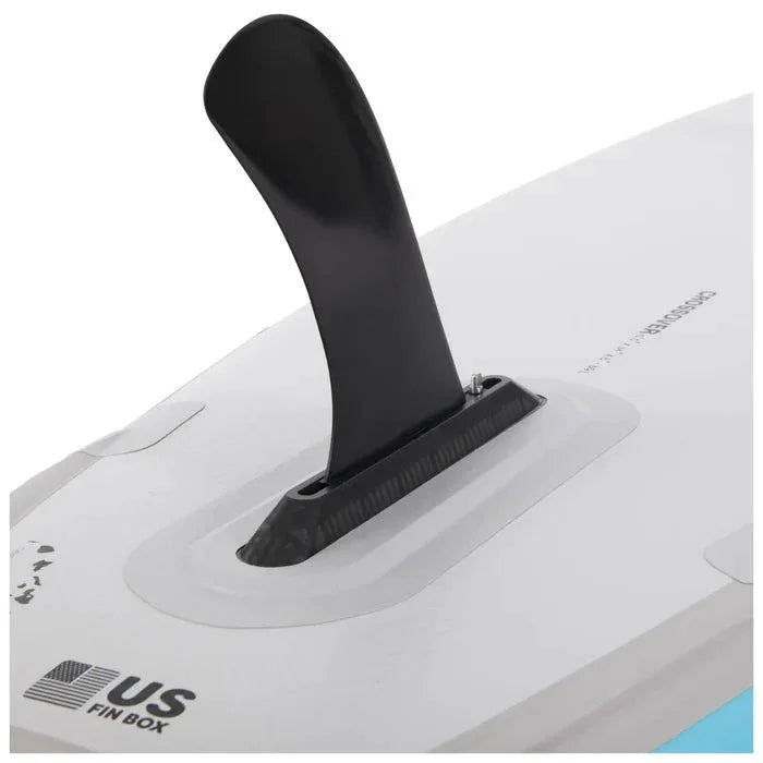 Naish Crossover iSup - Fusion 2024 - Surf1