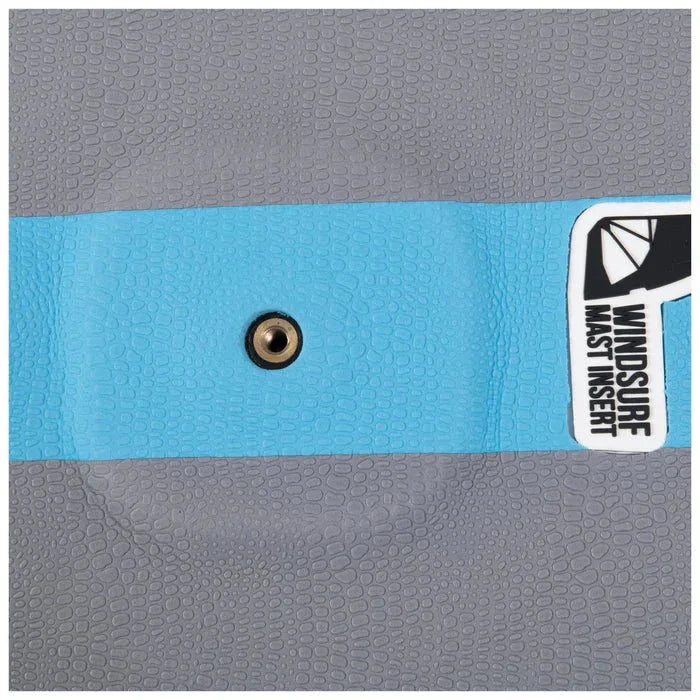 Naish Crossover iSup - Fusion 2024 - Surf1