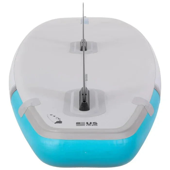 Naish Crossover iSup - Fusion 2024 - Surf1