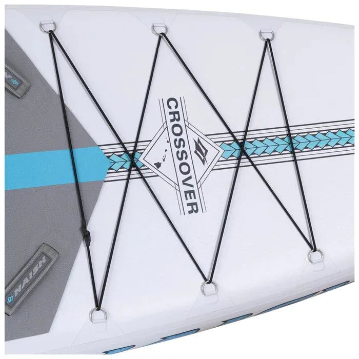 Naish Crossover iSup - Fusion 2024 - Surf1