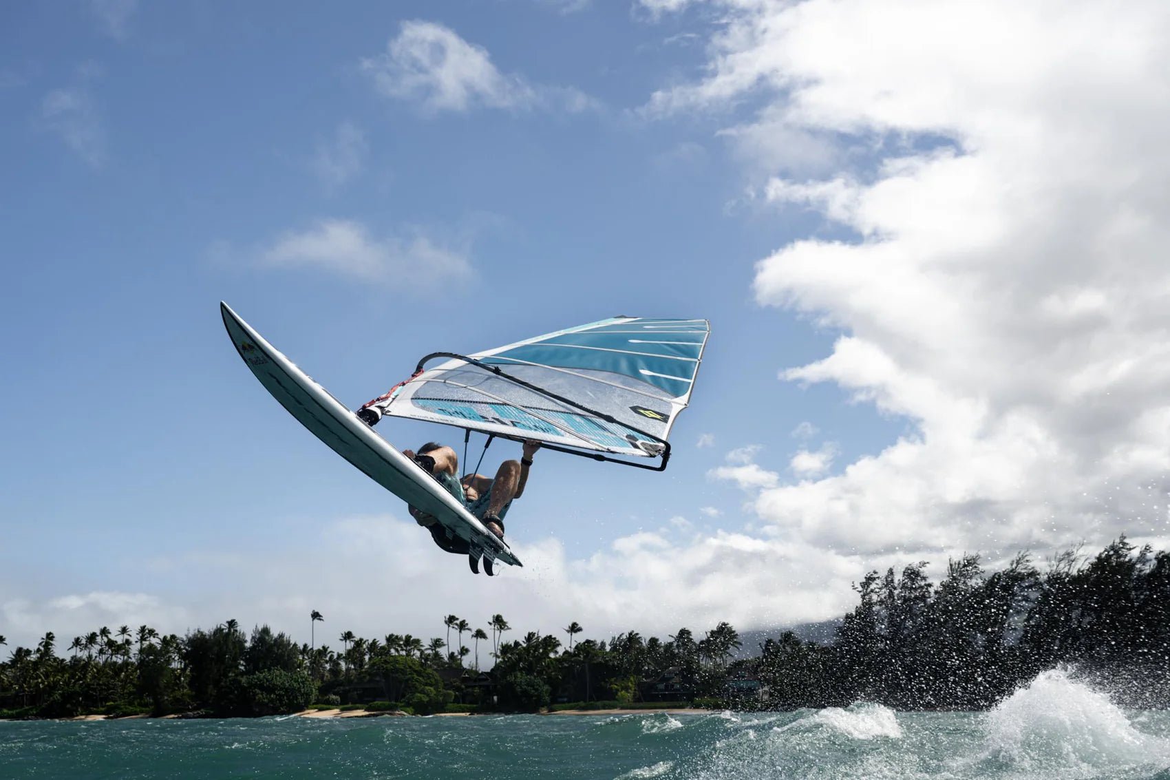 NAISH EDGE 25 - Surf1