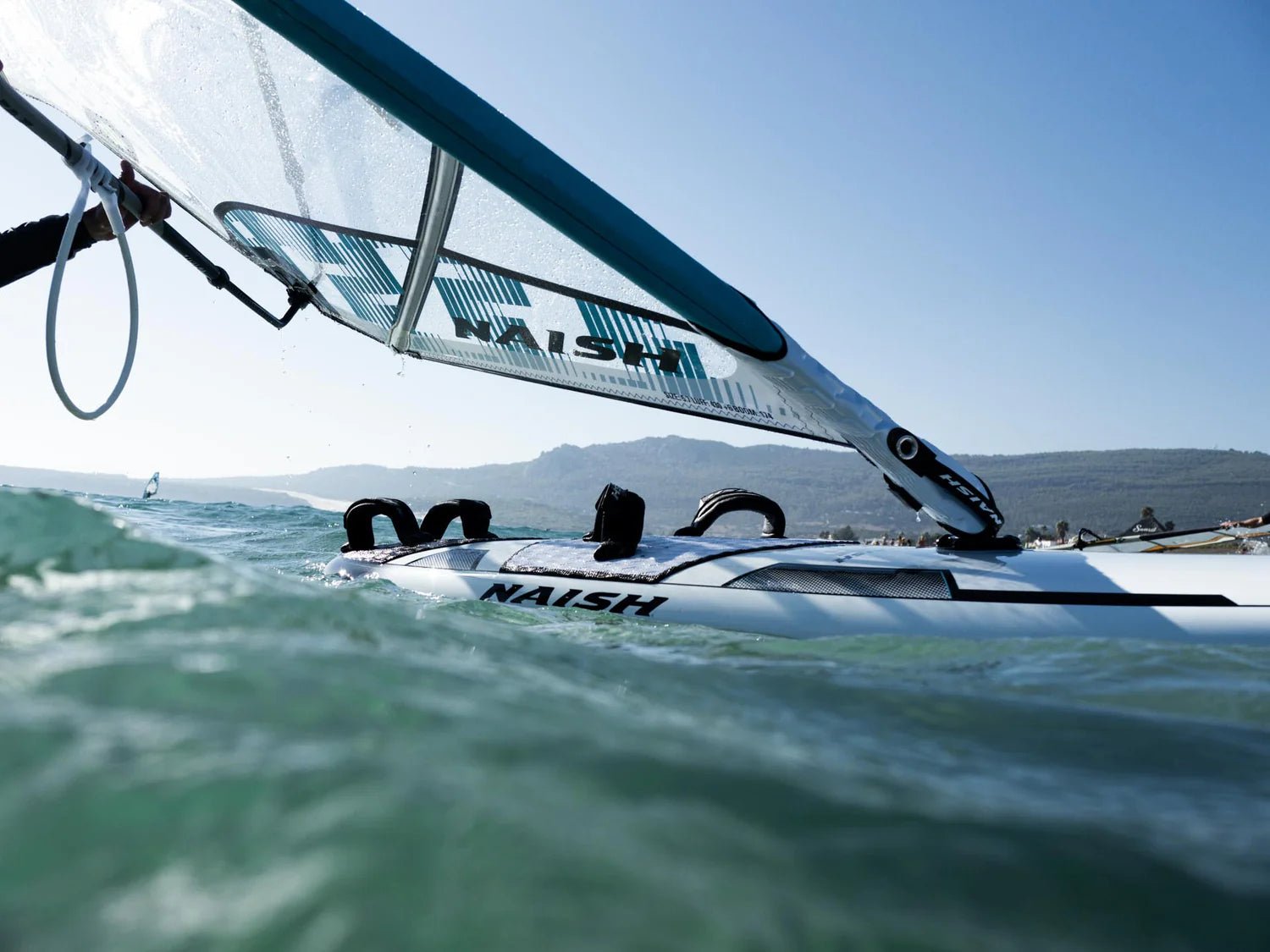 NAISH EDGE 25 - Surf1