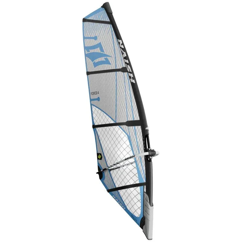 Naish Force 4 Seil: 20% Rabatt & Fri Frakt fra Europa - Surf1