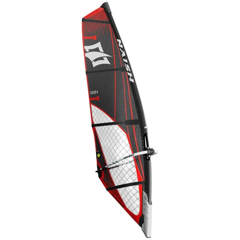 Naish Force 4 Seil: 20% Rabatt & Fri Frakt fra Europa - Surf1