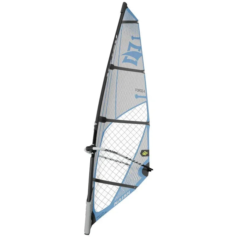 Naish Force 4 Seil: 20% Rabatt & Fri Frakt fra Europa - Surf1