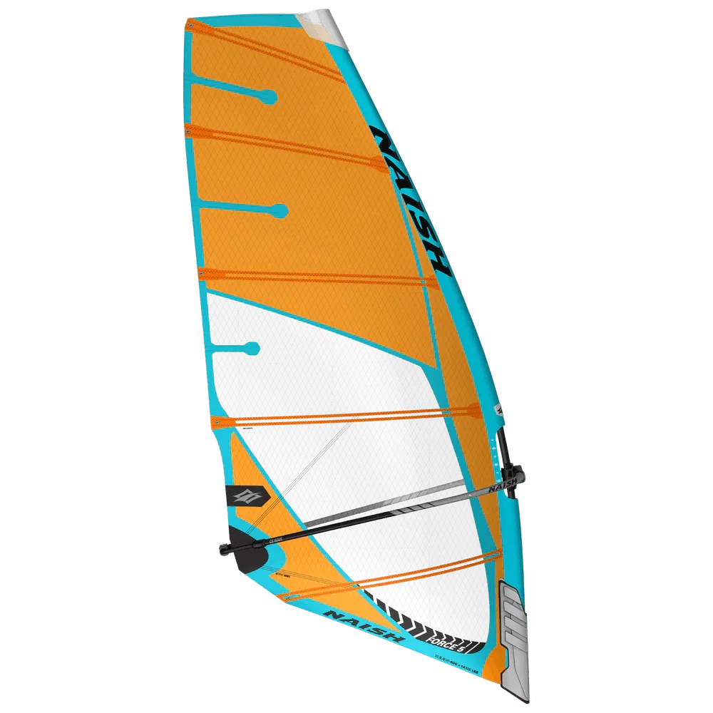 Naish Force 5 2024 - Surf1