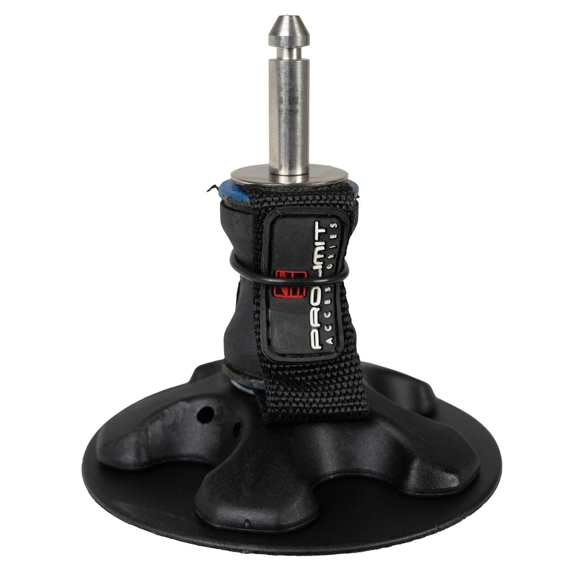 NAISH Freeride pakke: Naish Strato Wood + Komlett Naish Sprint rigg - Surf1