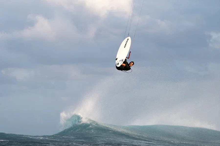 Naish Global 2025 - Surf1