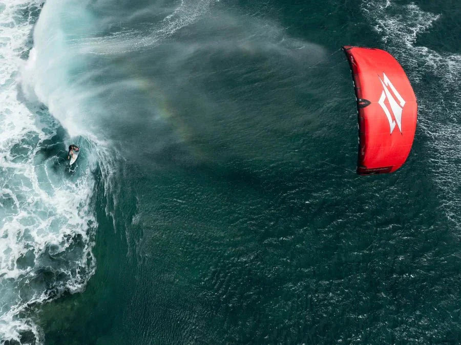 Naish Global 2025 - Surf1