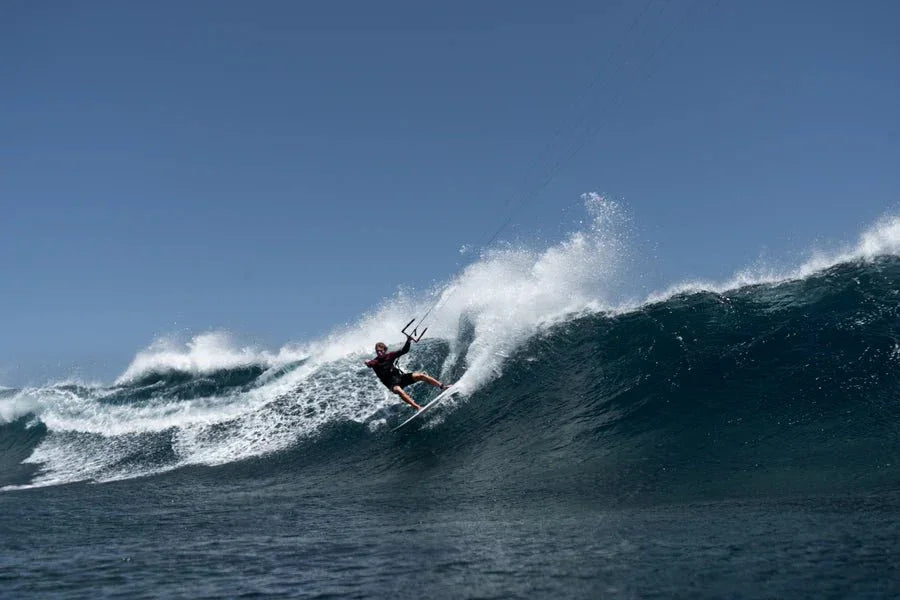 Naish Global 2025 - Surf1