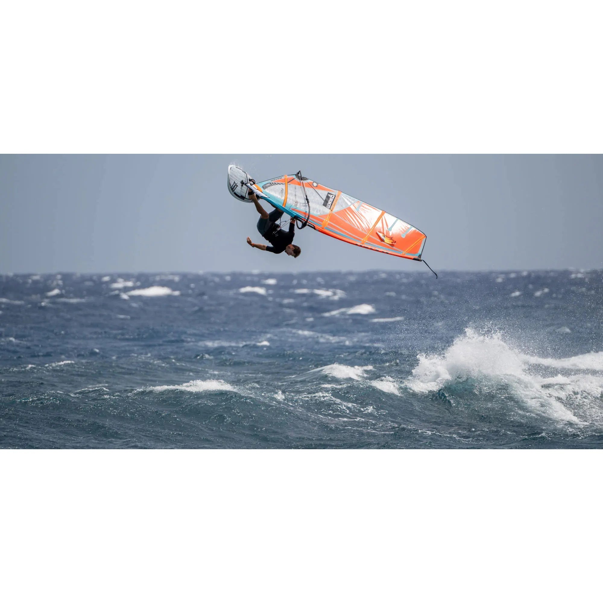 Naish Global 95 - 2025 demo - Surf1
