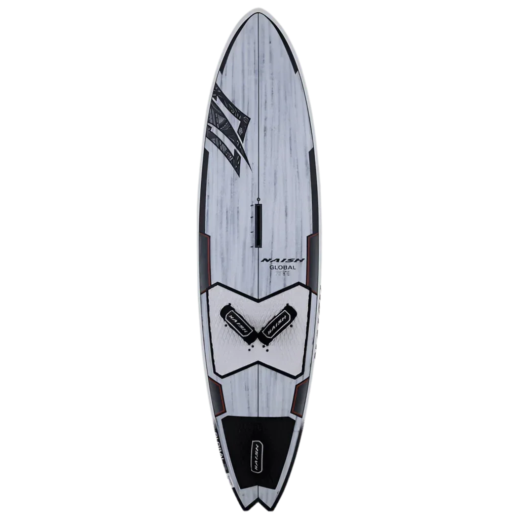 Naish Global 95 - 2025 demo - Surf1