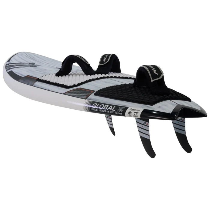 Naish Global 95 - 2025 demo - Surf1