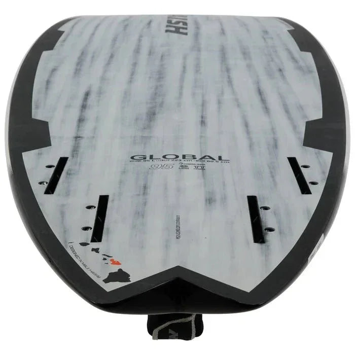 Naish Global 95 - 2025 demo - Surf1