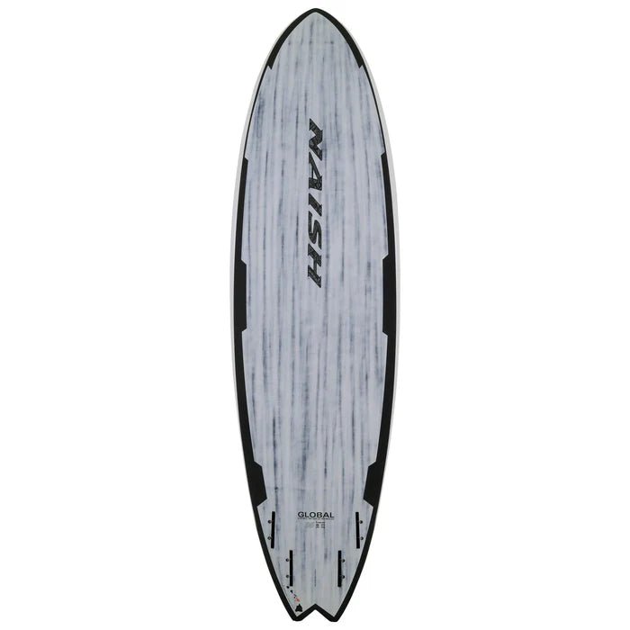 Naish Global 95 - 2025 demo - Surf1