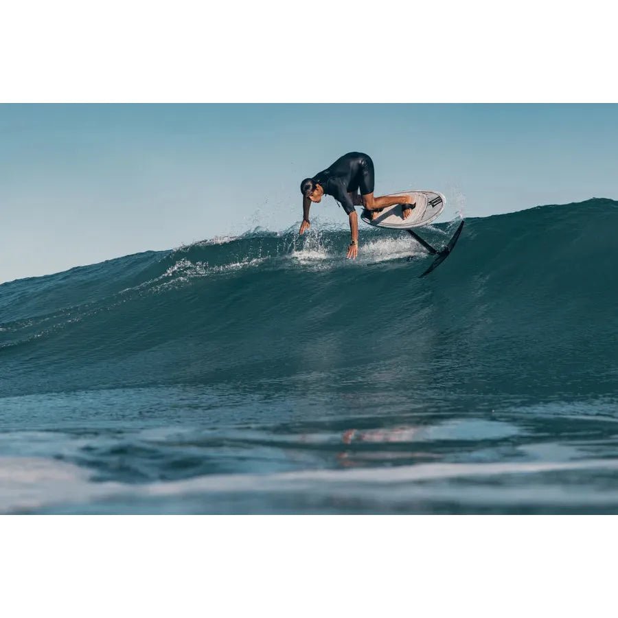 Naish Hover Chimera - Surf1