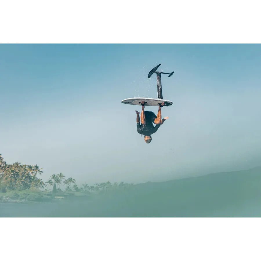 Naish Hover Chimera - Surf1