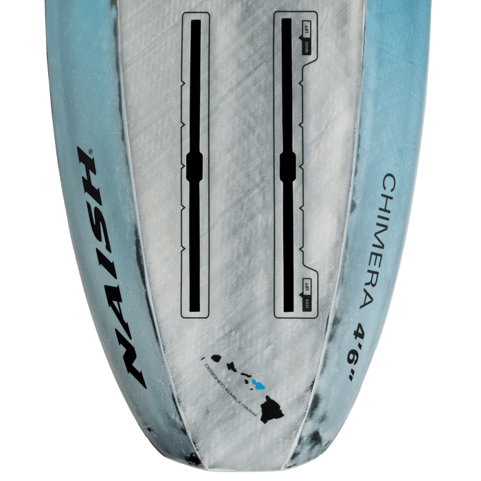 Naish Hover Chimera - Surf1