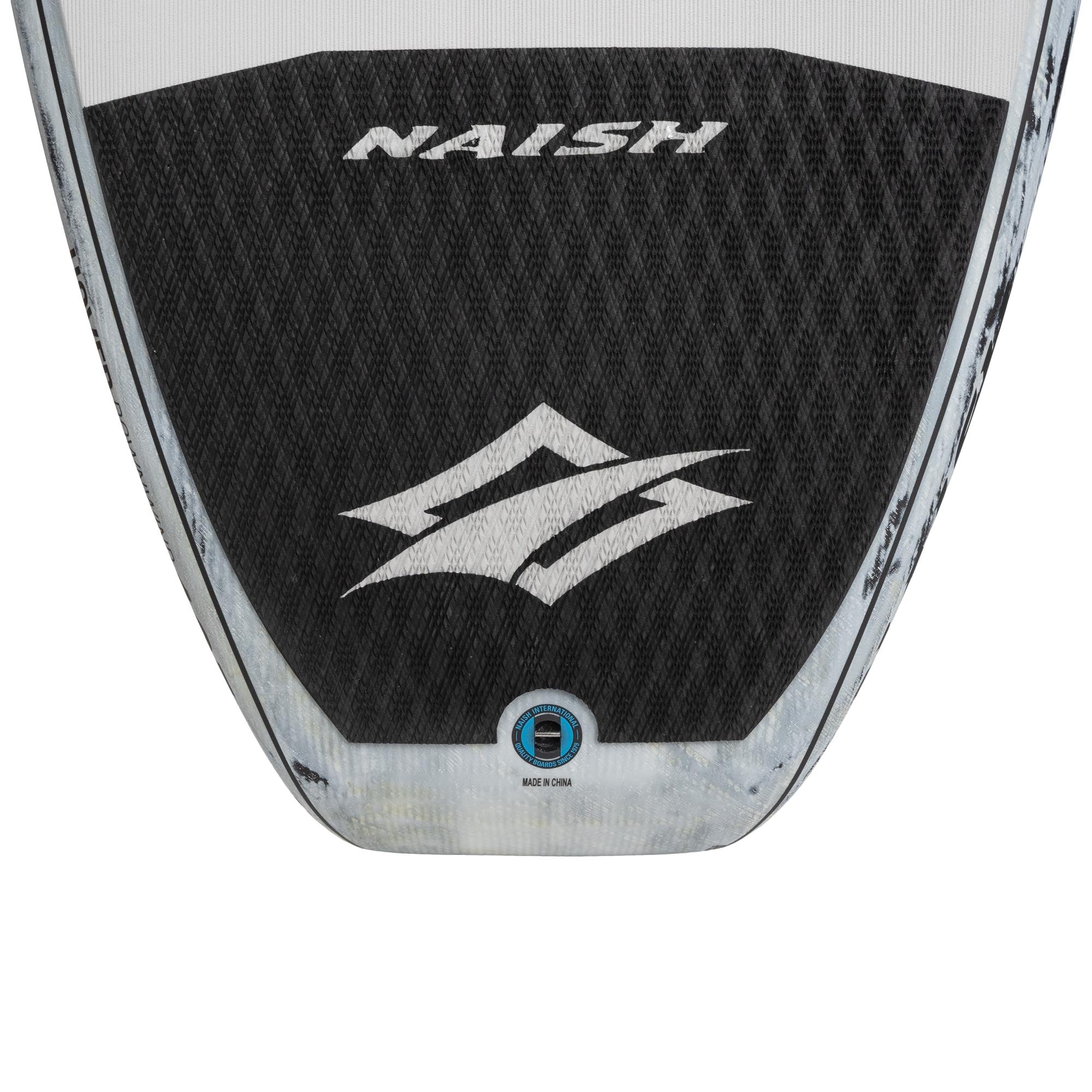 NAISH Hover Downwind Crosssover 105 2025 Demo - Surf1