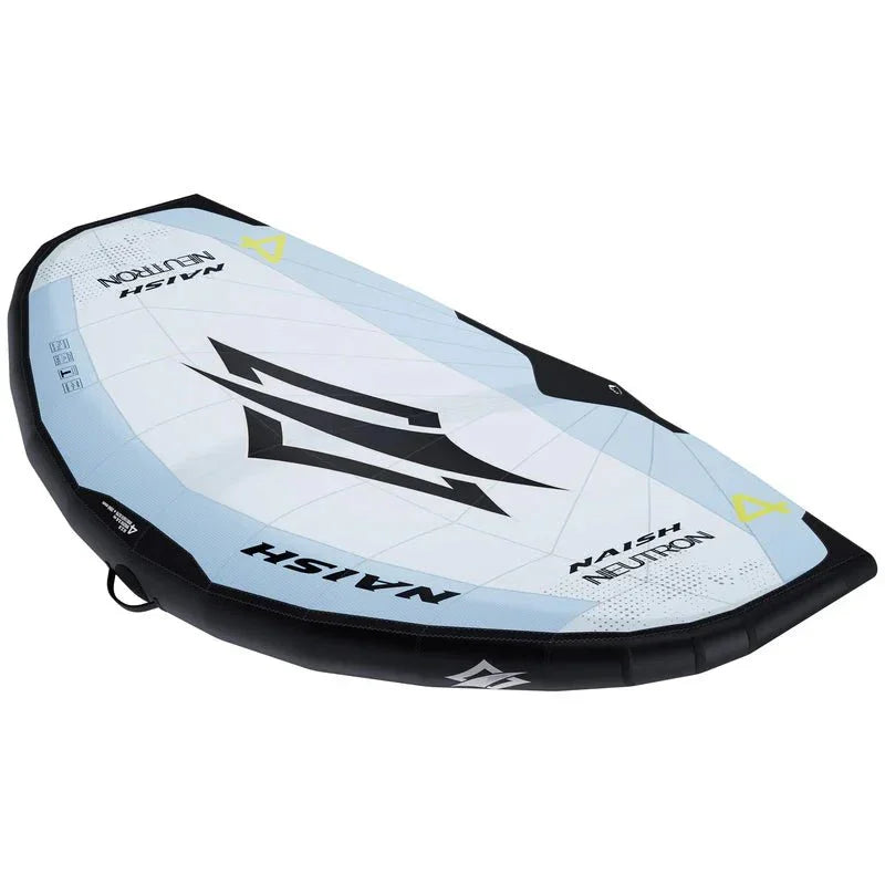 Naish Hover & Neutron: Premium Wingfoil Pakke - Surf1