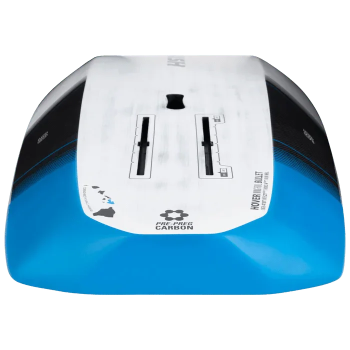 Naish Hover Wing Foil Bullet S28 - Surf1