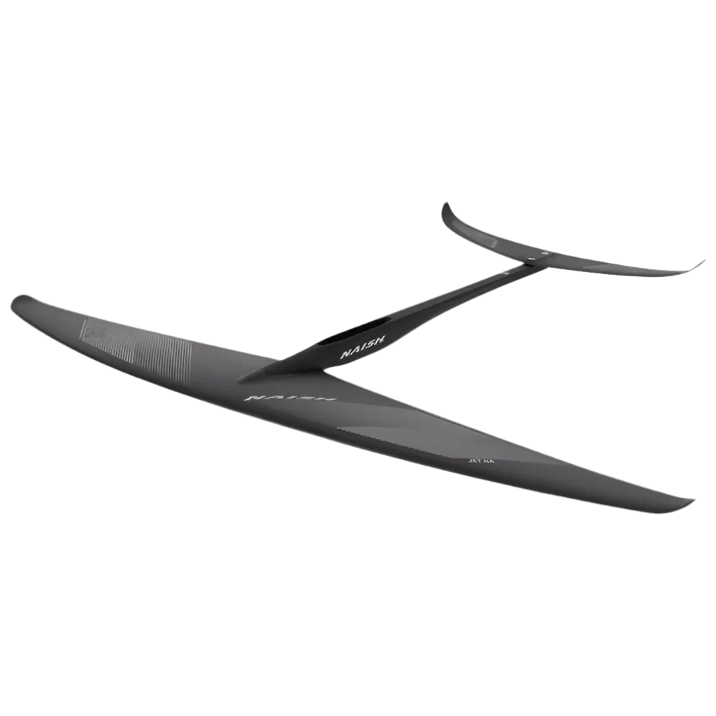 NAISH JET HA SEMI COMPLET - Surf1