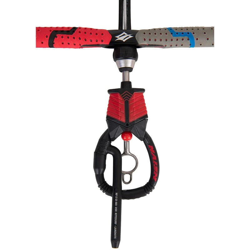 Naish kitebom Torque 2 +Torque Qr controll system - Surf1