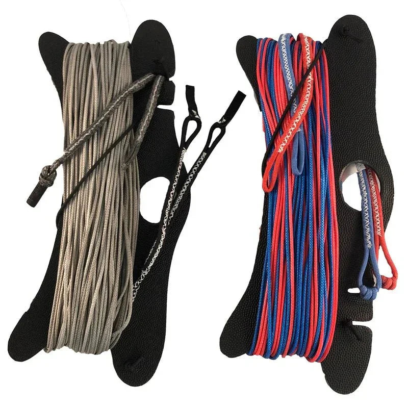 Naish Komplette Linesett ('25) – Gjenopprett Ytelse og Kontroll - Surf1