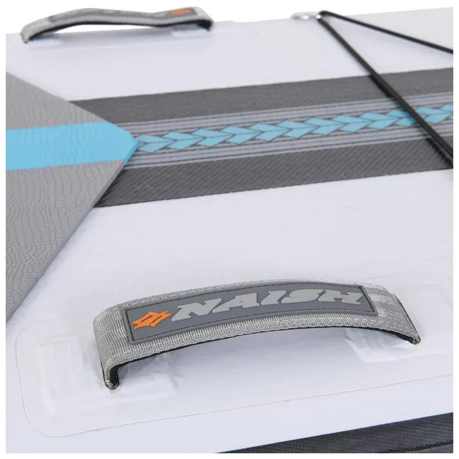 Naish Maliko iSup Carbon - Fusion 2024 - Surf1