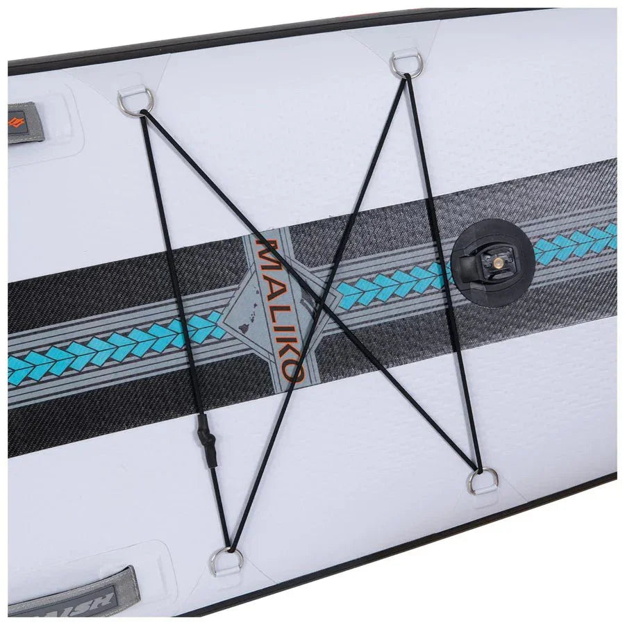 Naish Maliko iSup Carbon - Fusion 2024 - Surf1