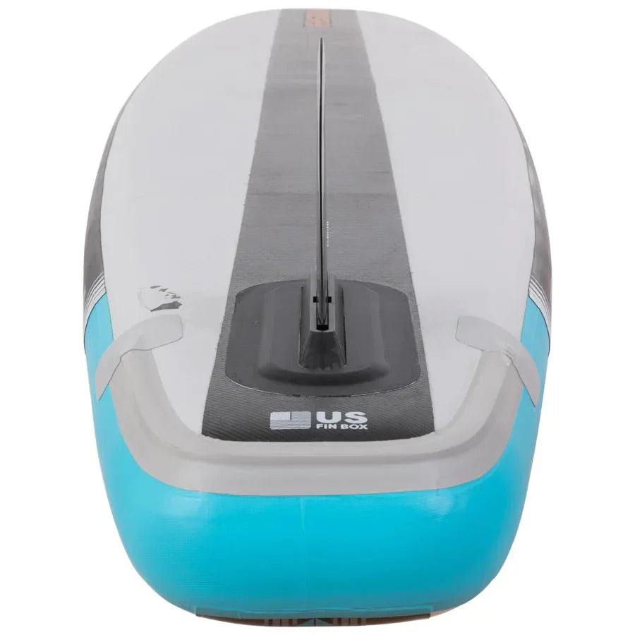 Naish Maliko iSup Carbon - Fusion 2024 - Surf1