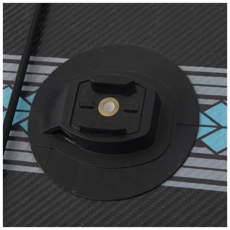 Naish Maliko iSup Carbon - Fusion 2024 - Surf1