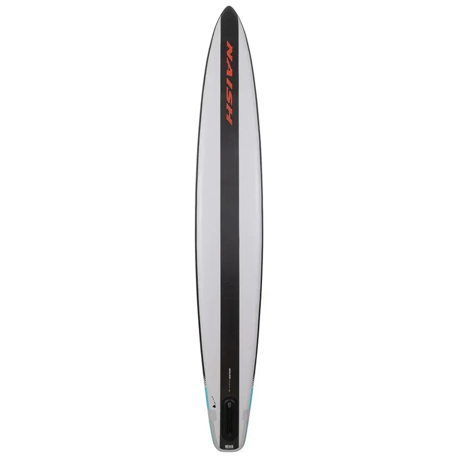 Naish Maliko iSup Carbon - Fusion 2024 - Surf1