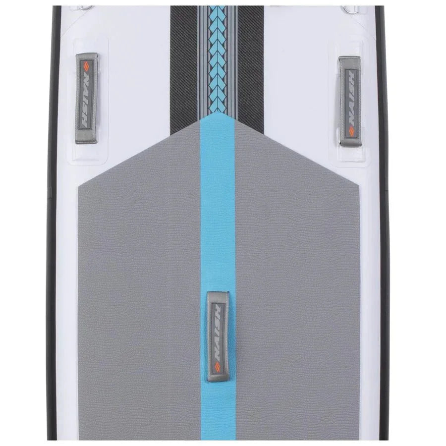 Naish Maliko iSup Carbon - Fusion 2024 - Surf1