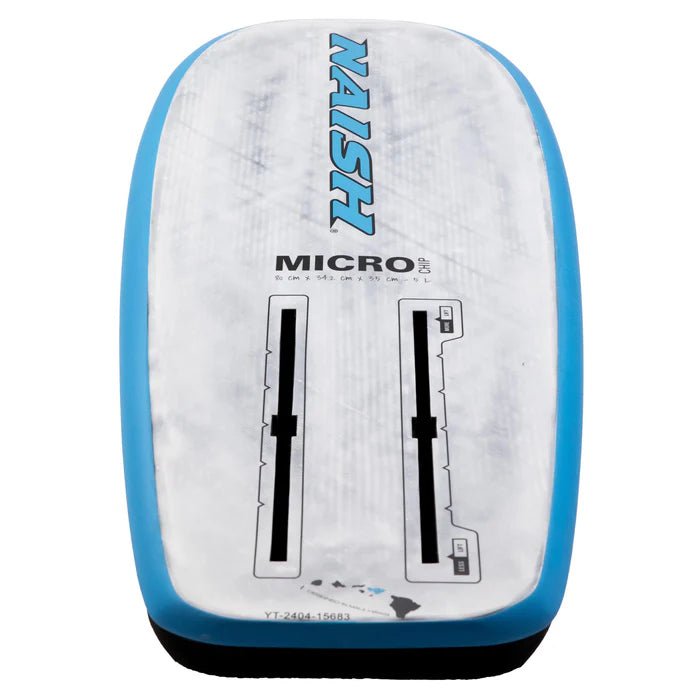 NAISH MICROCHIP - Surf1