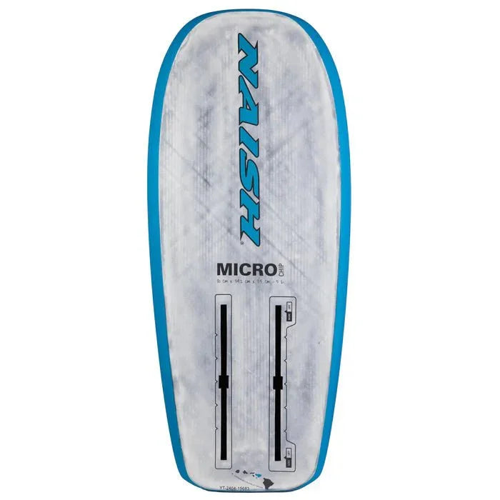 NAISH MICROCHIP - Surf1