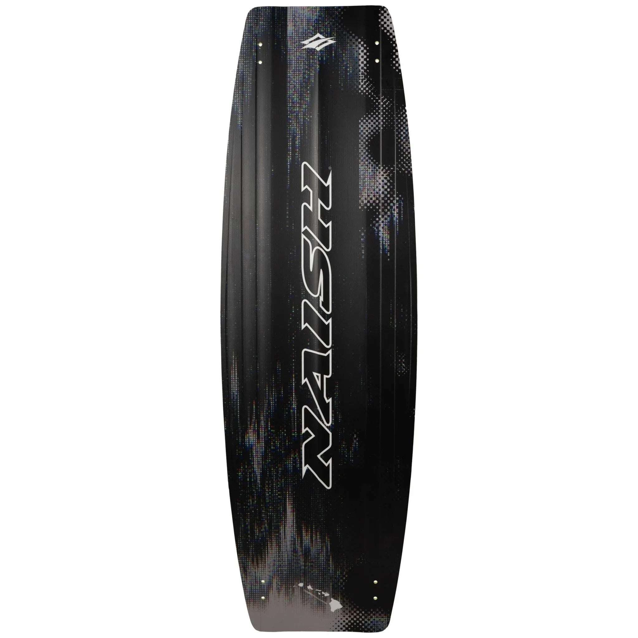 Naish Monarch 2026 Twintip Kiteboard - Surf1