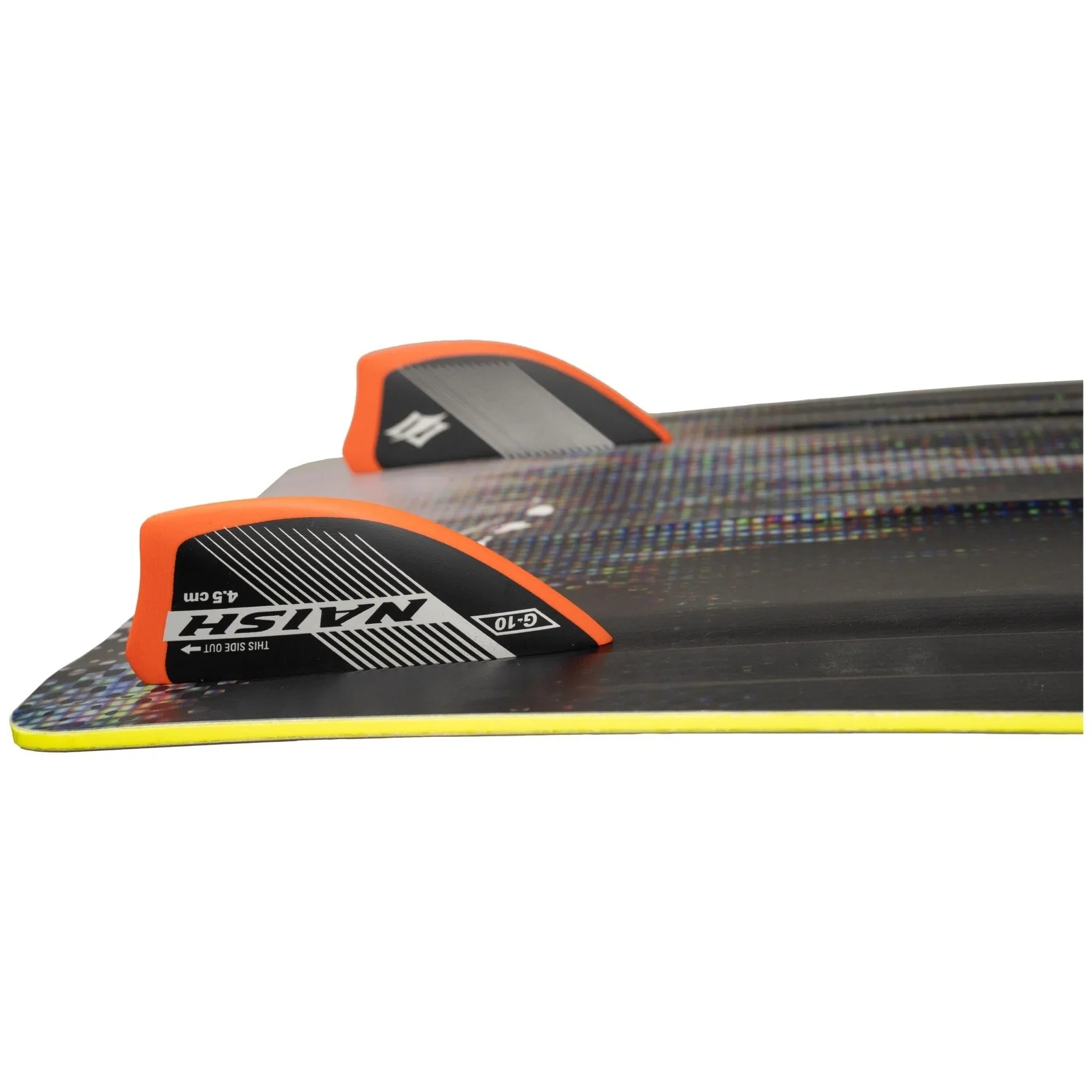 Naish Monarch 2026 Twintip Kiteboard - Surf1