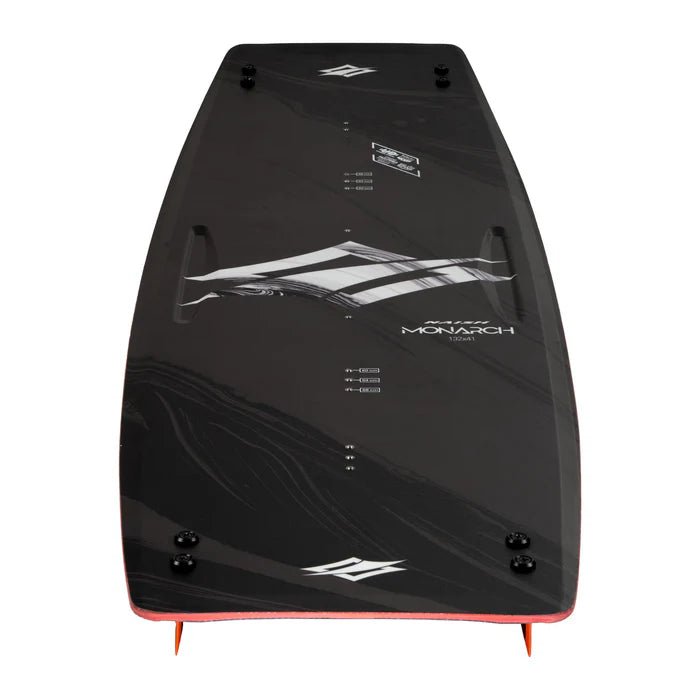 Naish Monarch - Surf1