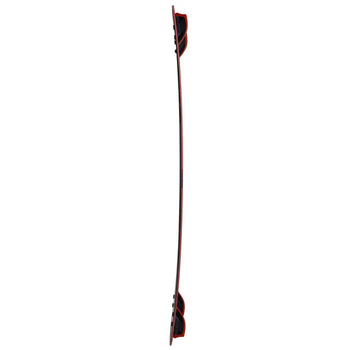 Naish Monarch - Surf1