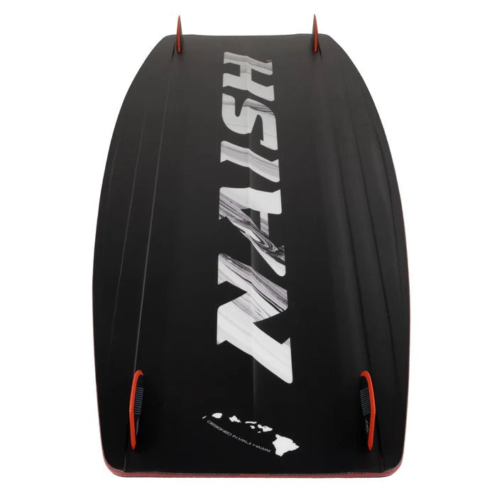 Naish Monarch - Surf1