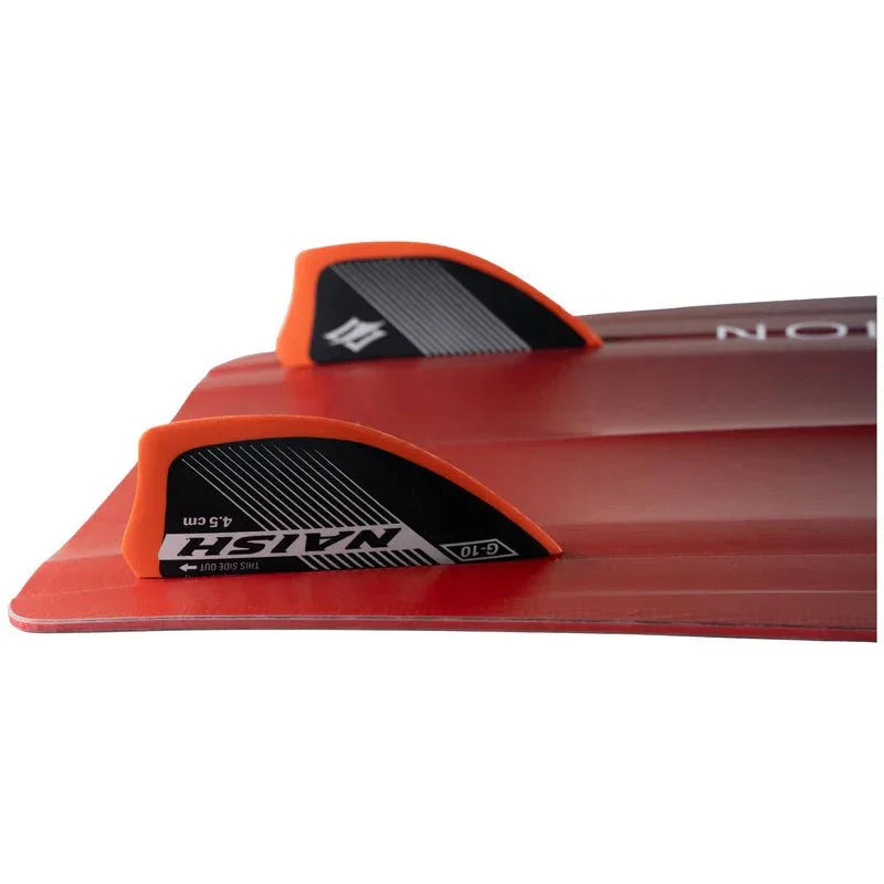 Naish Monarch Nvision - Surf1