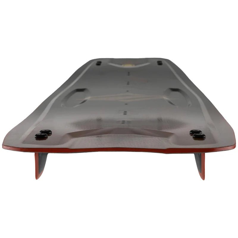 Naish Motion: Freeride - Kongen i Helt Ny Drakt - Surf1