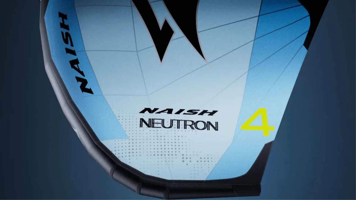 NAISH Neutron - Surf1