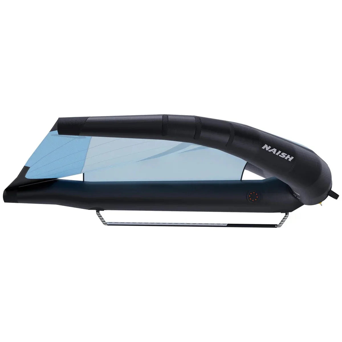 NAISH Neutron - Surf1