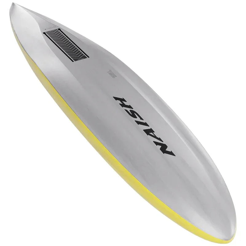 Naish Odyssey DW Nvision: Tyngdekraften er opphevet 🦅 - Surf1