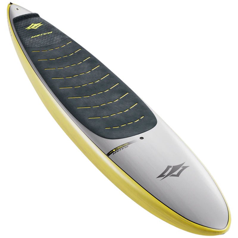 Naish Odyssey DW Nvision: Tyngdekraften er opphevet 🦅 - Surf1