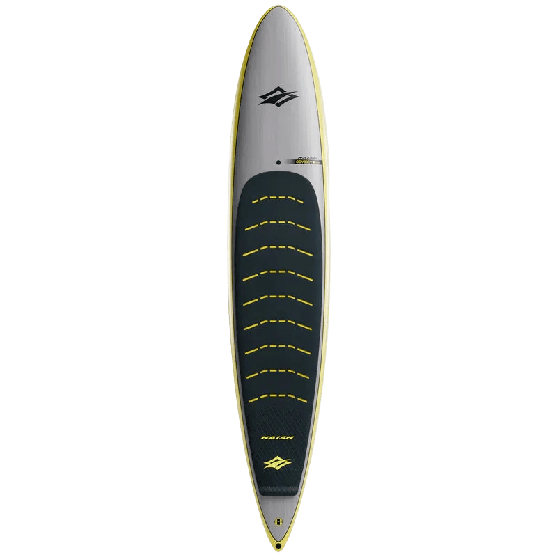 Naish Odyssey DW Nvision: Tyngdekraften er opphevet 🦅 - Surf1